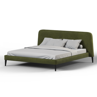 Selma double bed