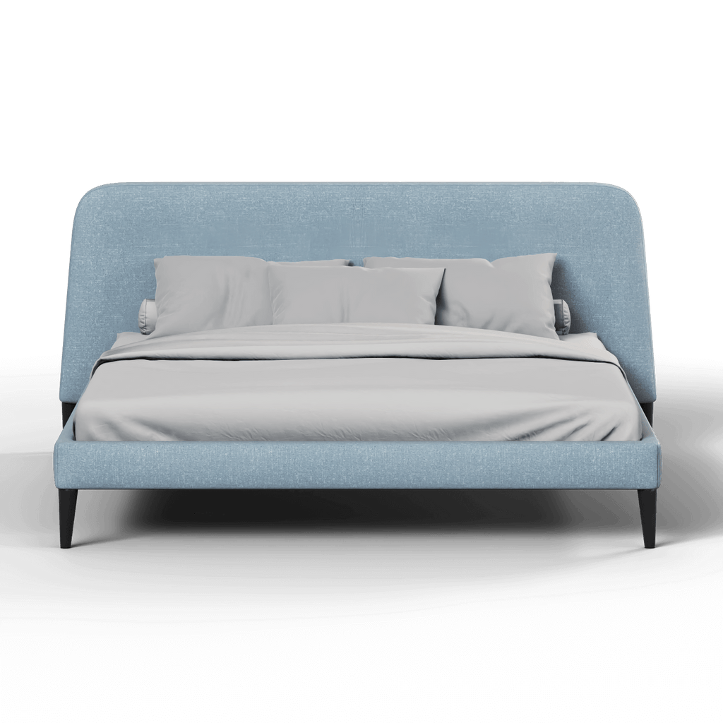 Selma double bed