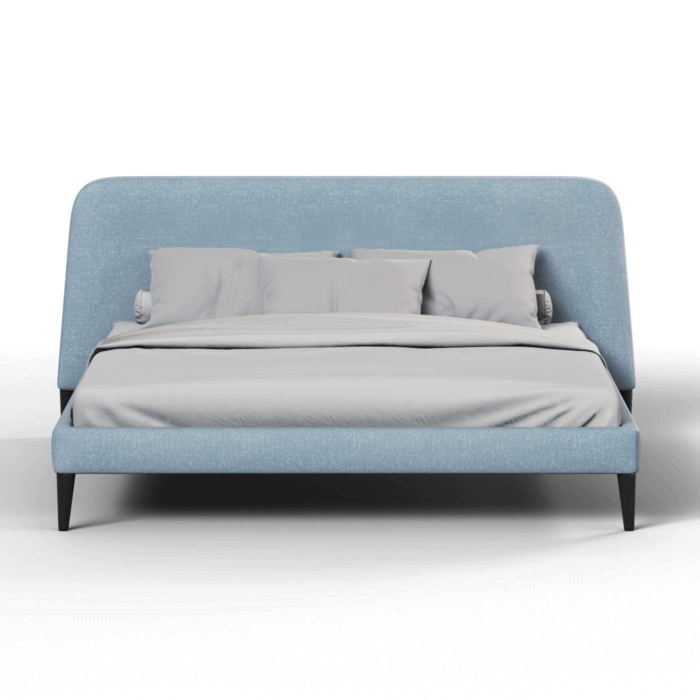 Selma double bed