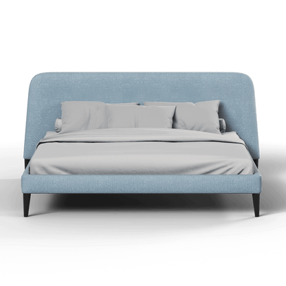 Selma double bed