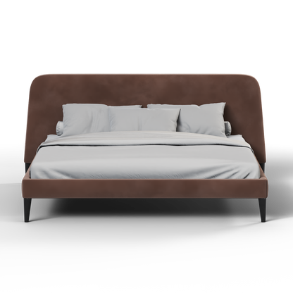 Selma double bed