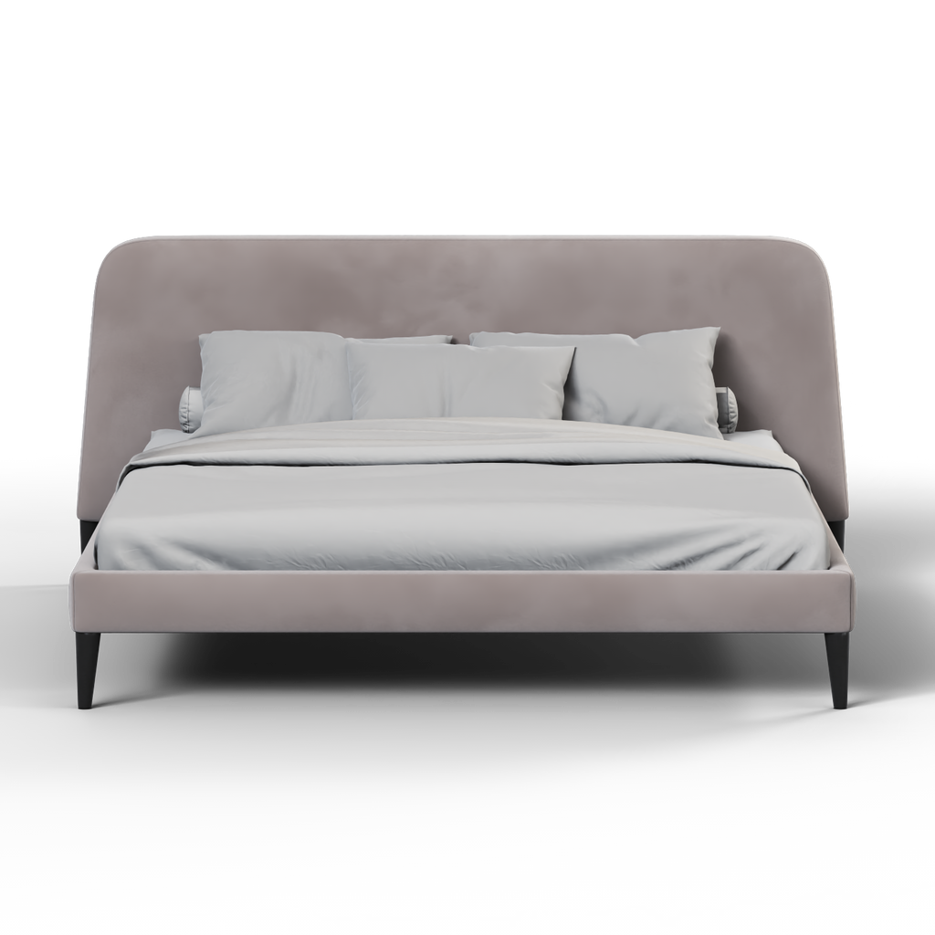 Selma double bed