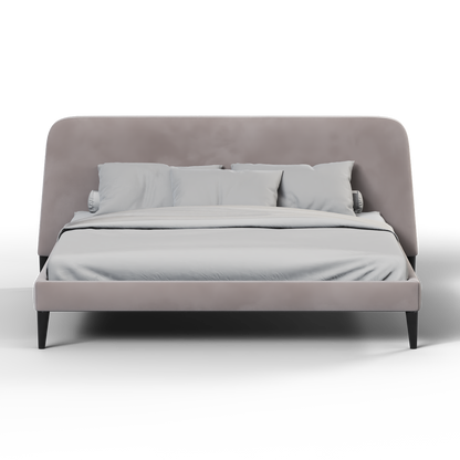 Selma double bed