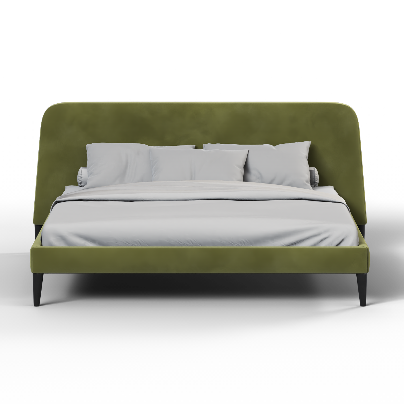 Selma double bed