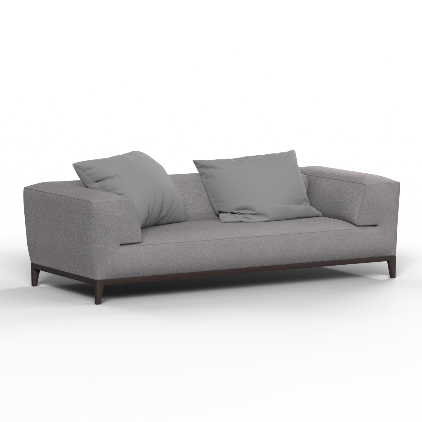 Strand sofa