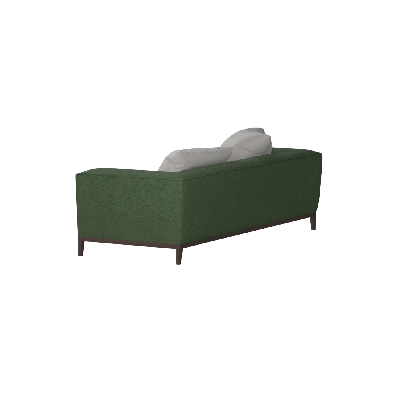 Strand Sofa With Solid Wood Frame