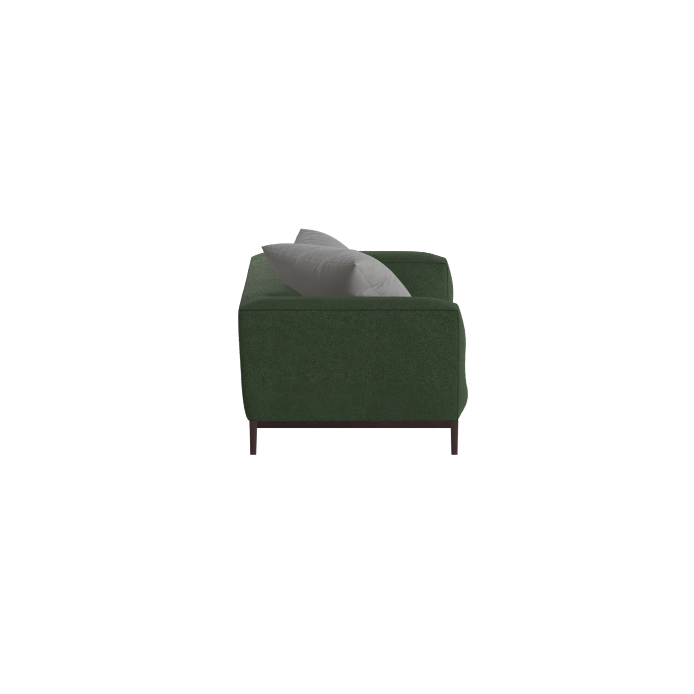 Strand Sofa With Solid Wood Frame