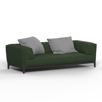 Strand sofa