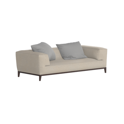 Strand Sofa With Solid Wood Frame