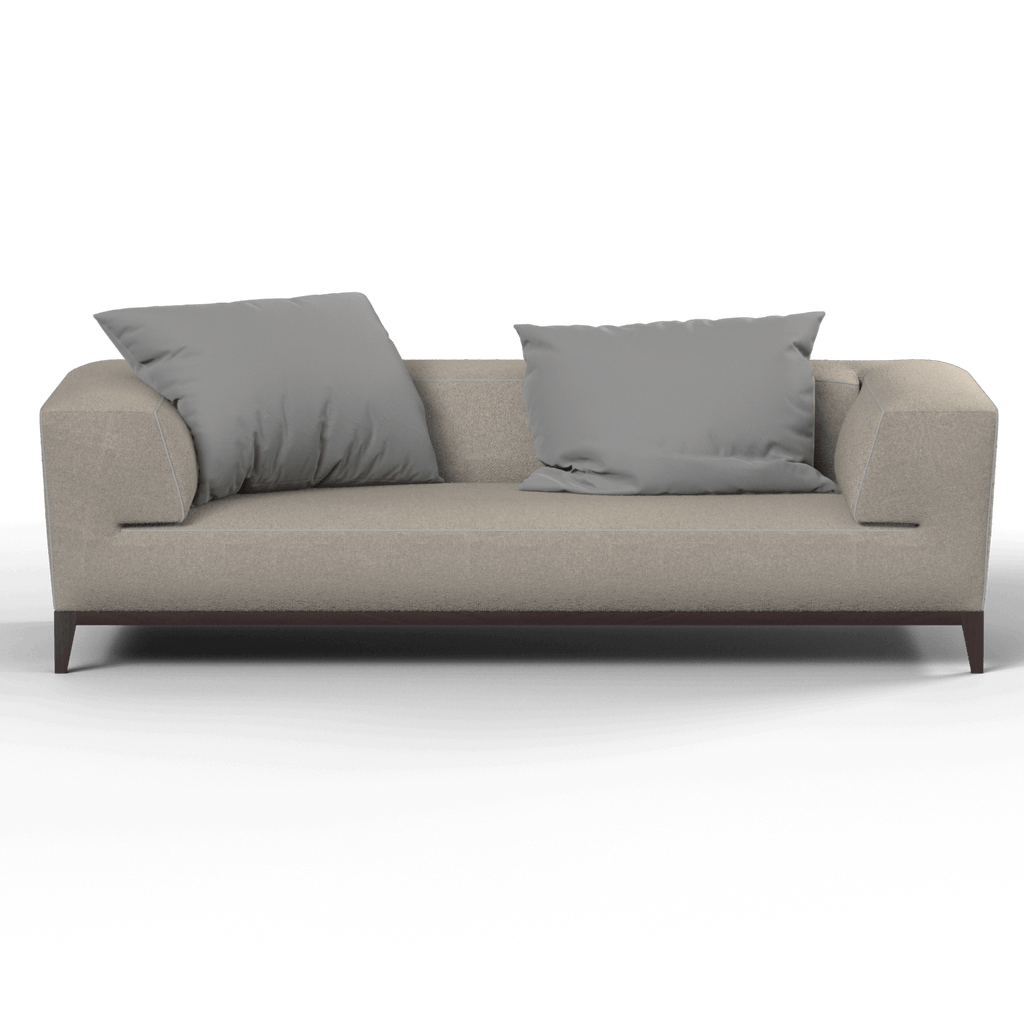 Strand sofa