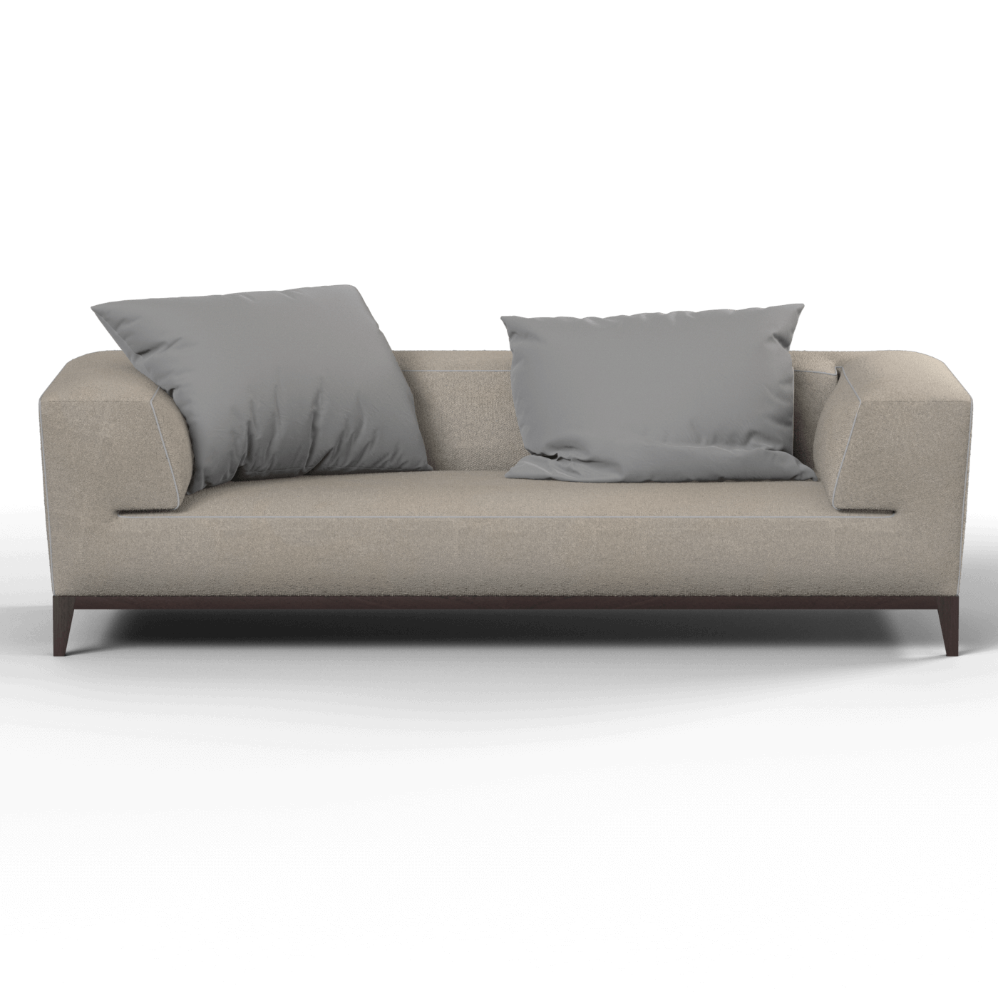 Strand sofa