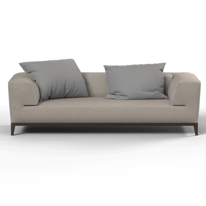 Strand sofa