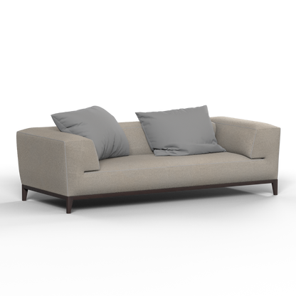 Strand sofa