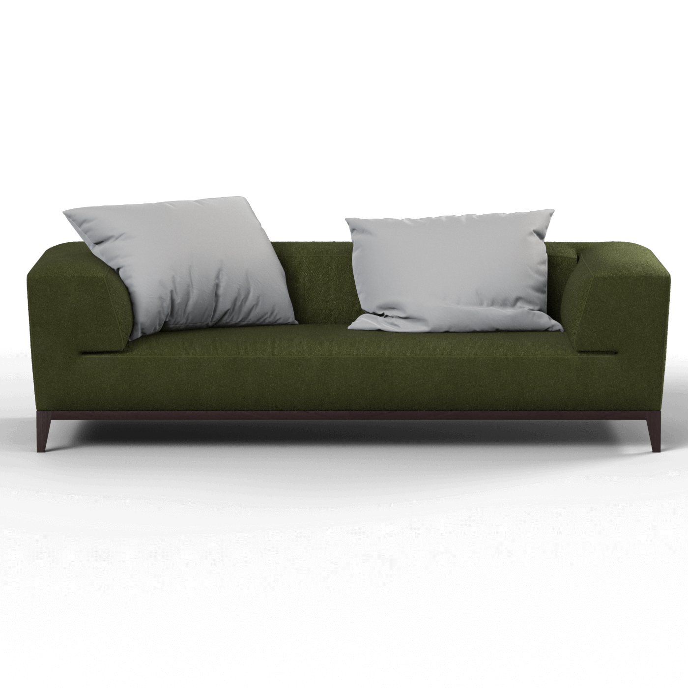 Strand sofa