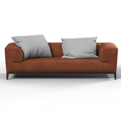 Strand sofa