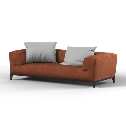 Strand sofa