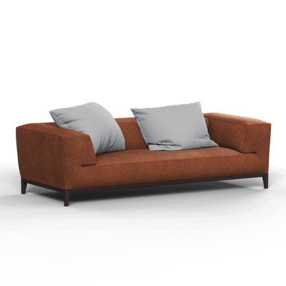 Strand sofa