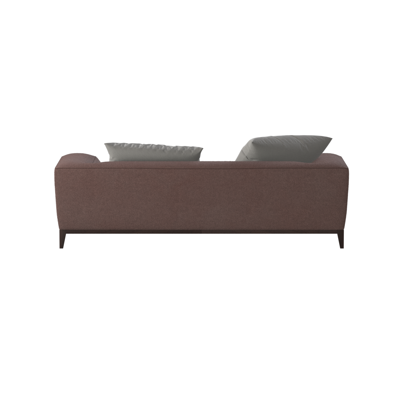 Strand Sofa With Solid Wood Frame