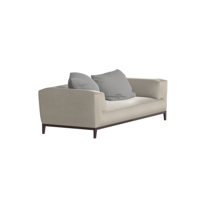 Strand Sofa With Solid Wood Frame