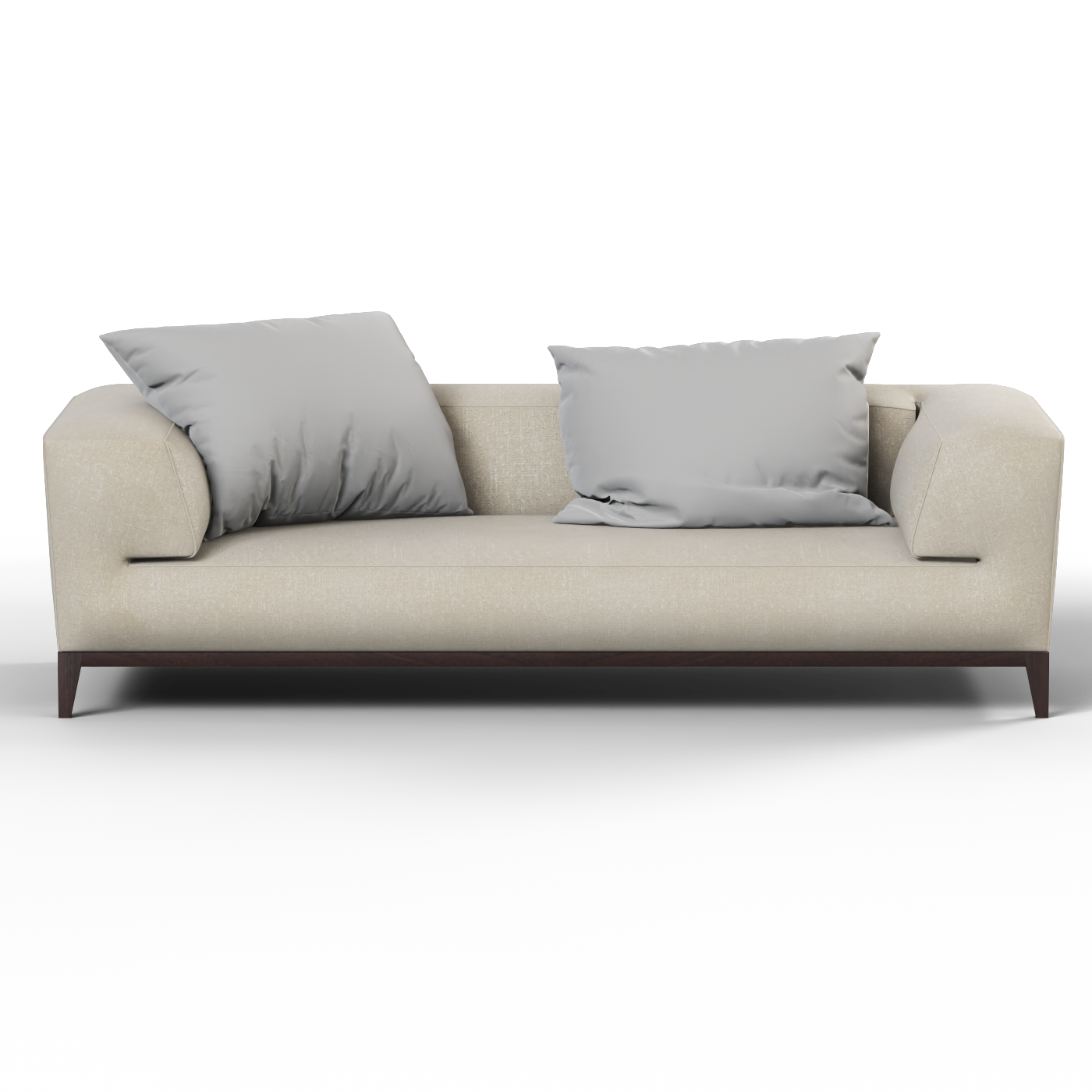 Strand sofa