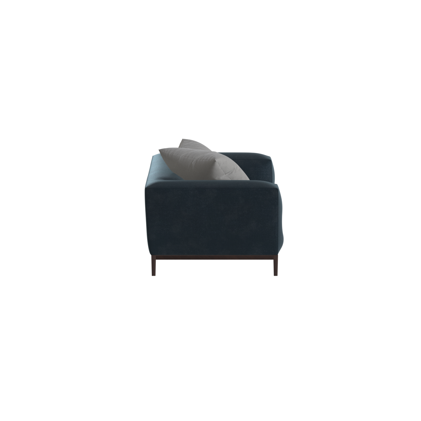 Strand Sofa With Solid Wood Frame