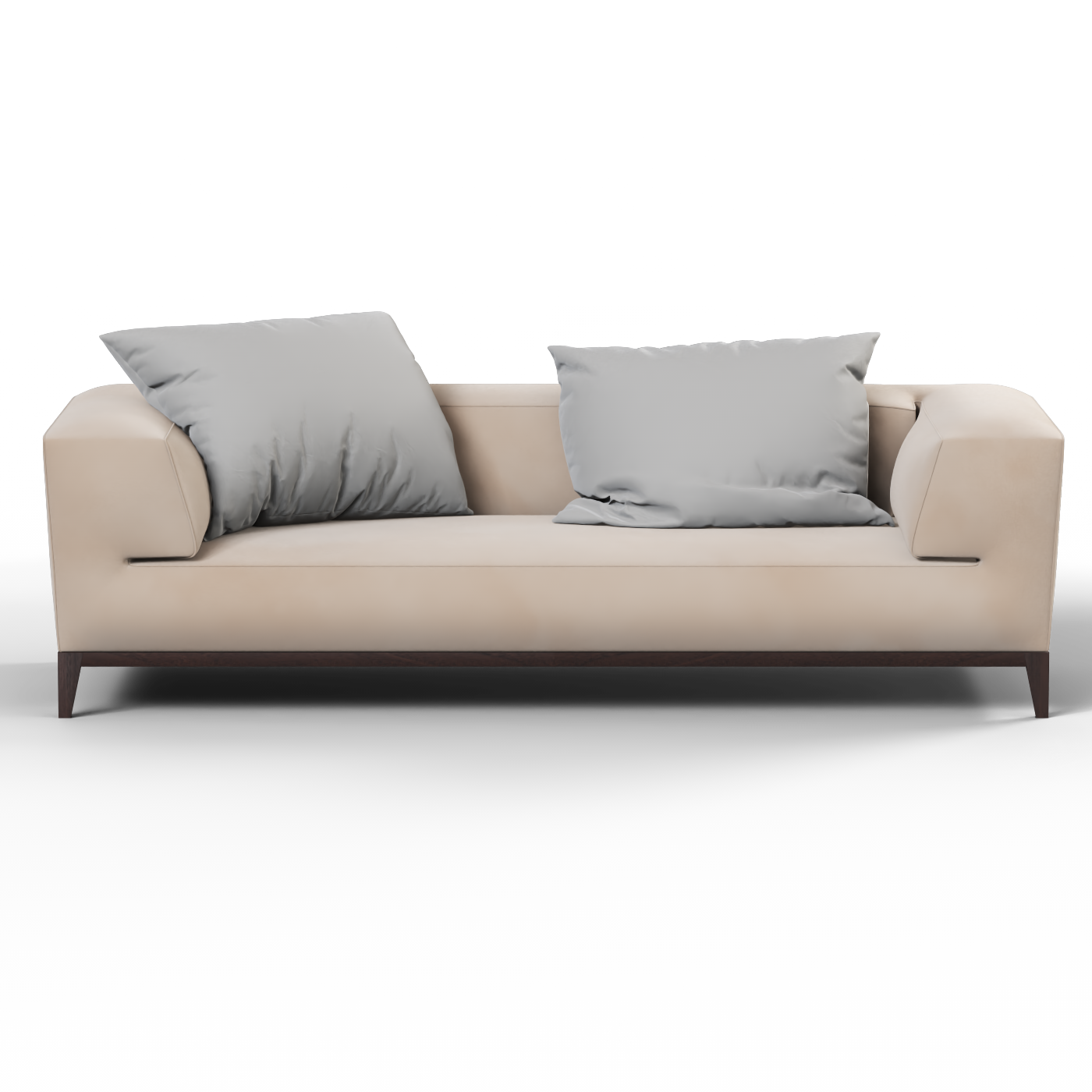 Strand sofa