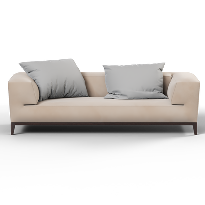 Strand sofa