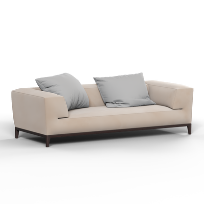 Strand sofa