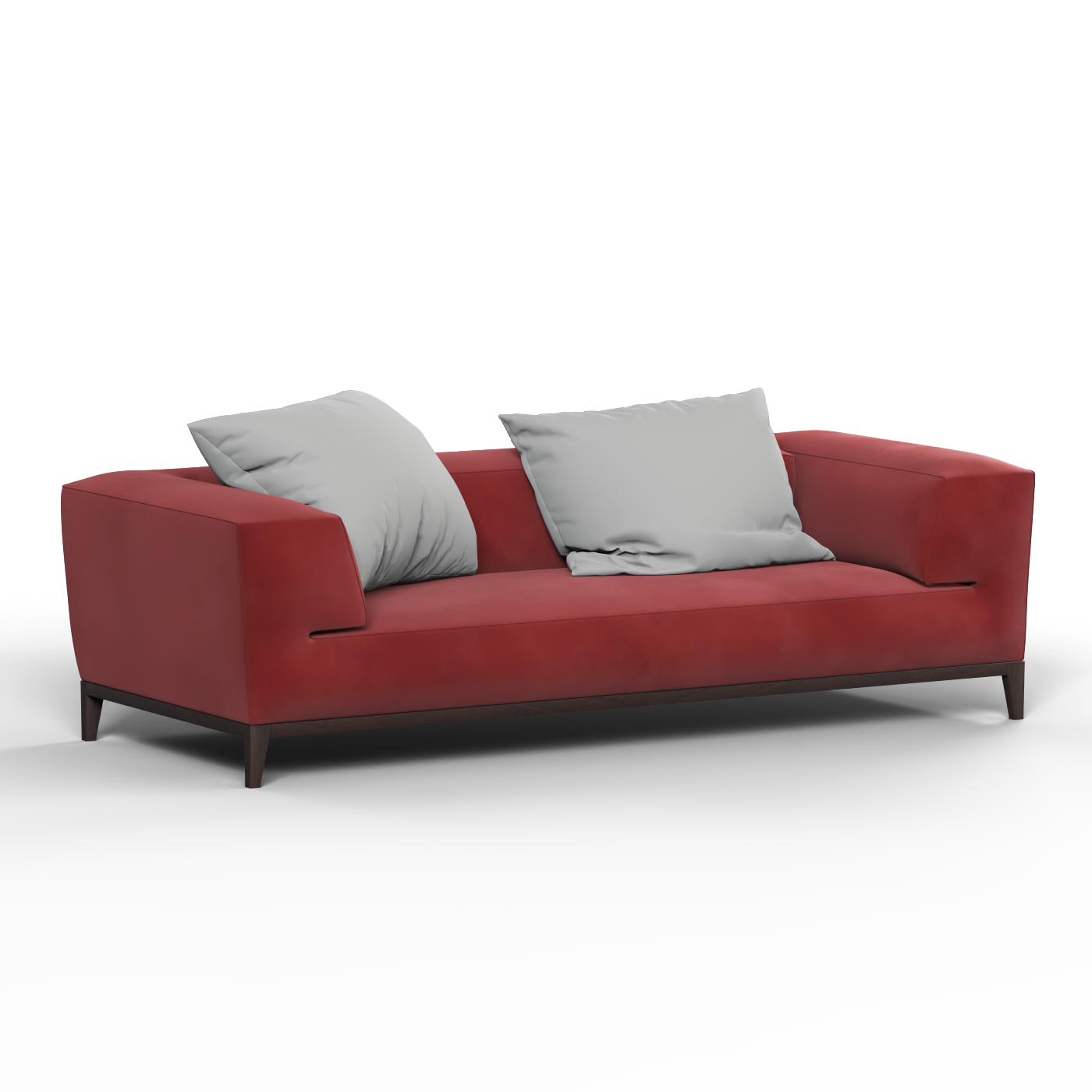 Strand sofa