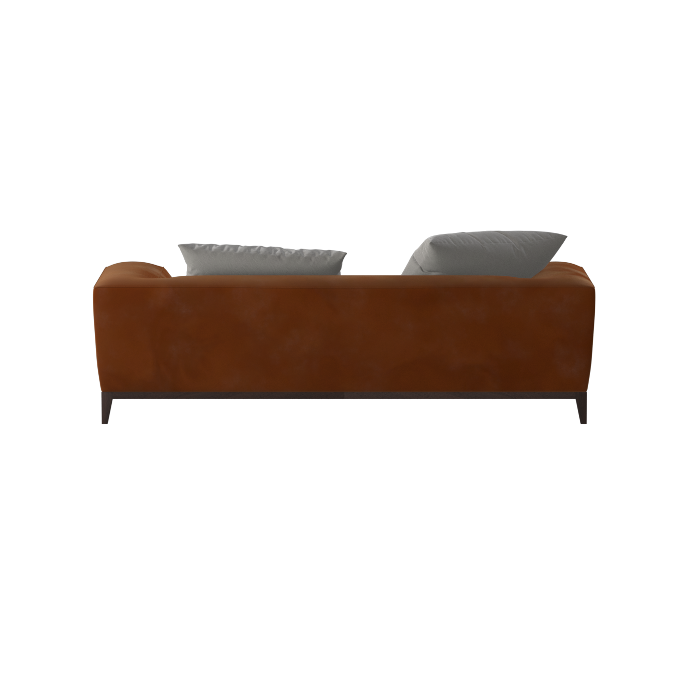 Strand Sofa With Solid Wood Frame