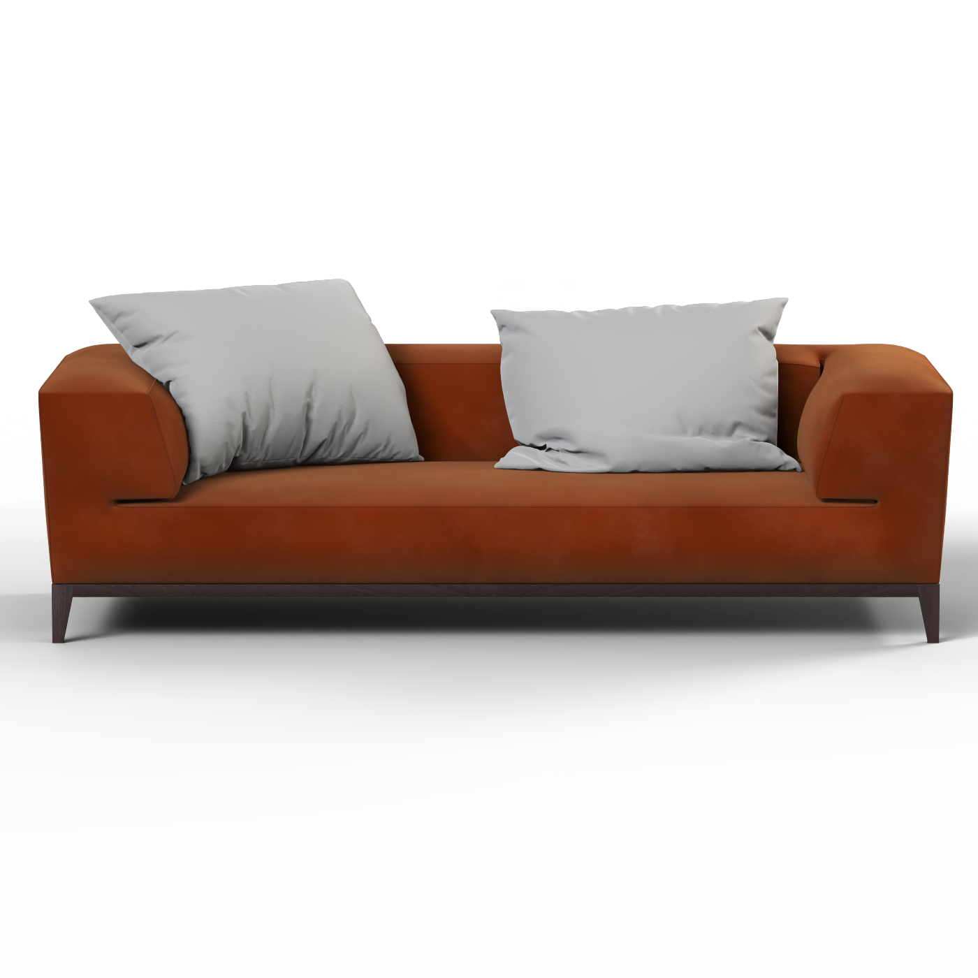 Strand sofa