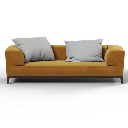 Strand sofa