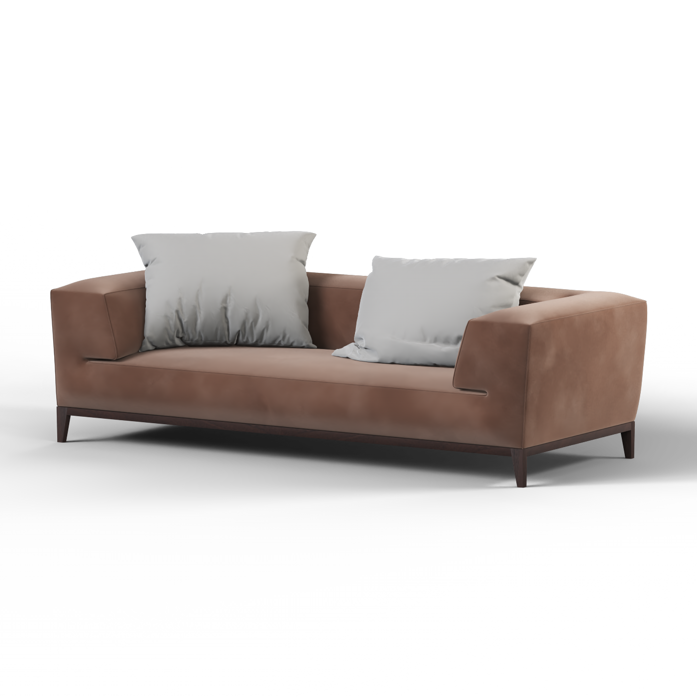 Strand sofa