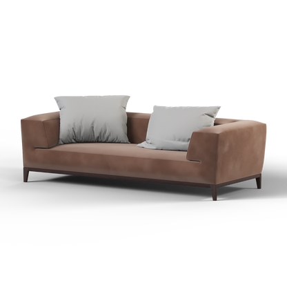 Strand sofa