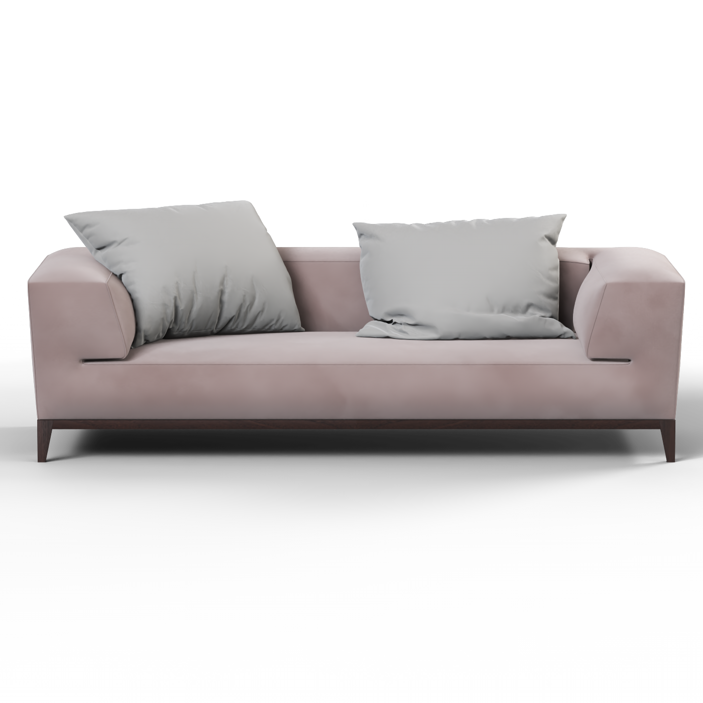 Strand sofa