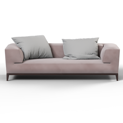 Strand sofa