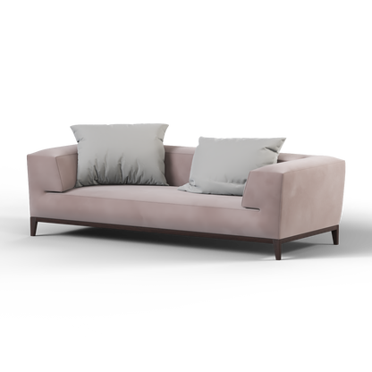 Strand sofa