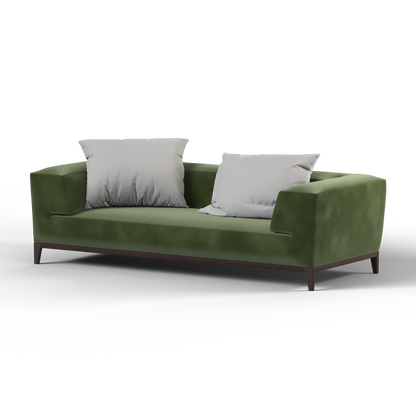 Strand sofa