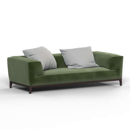 Strand sofa