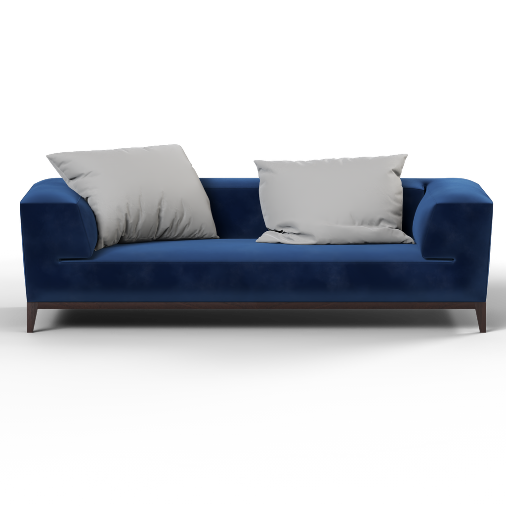 Strand sofa