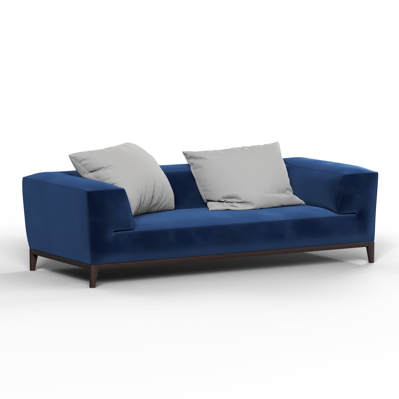 Strand sofa