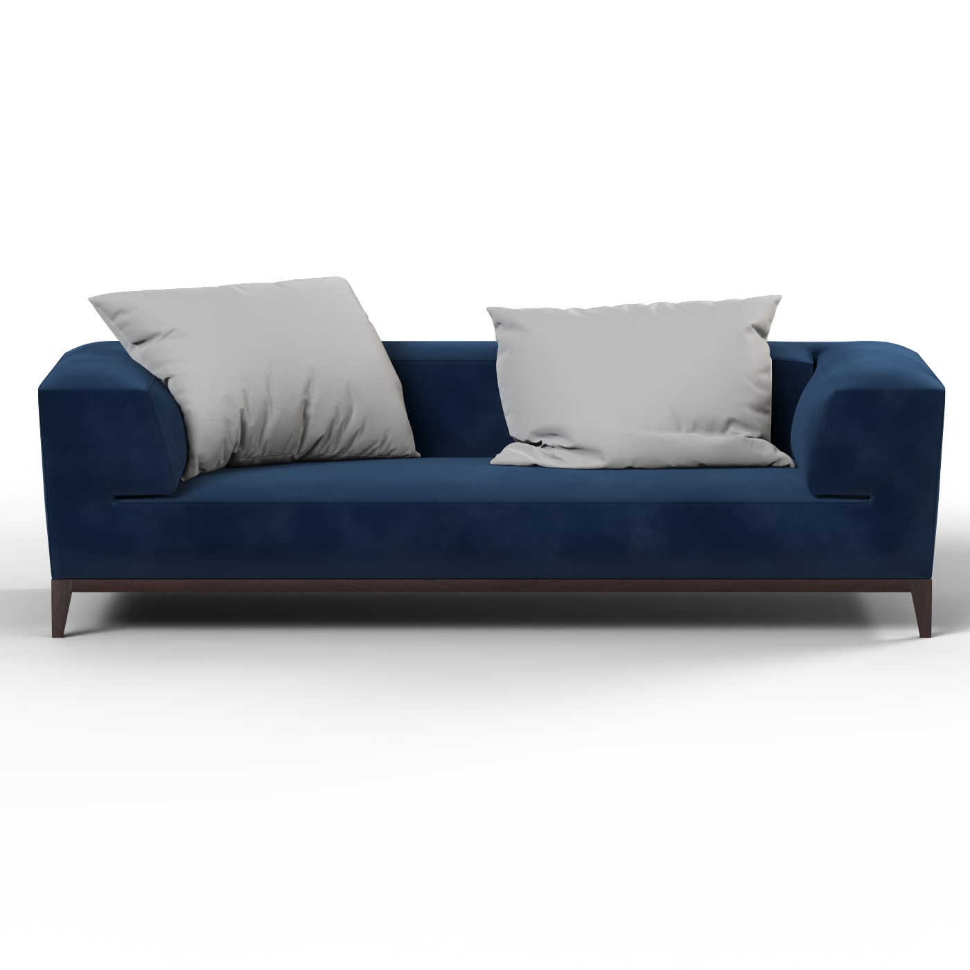 Strand sofa