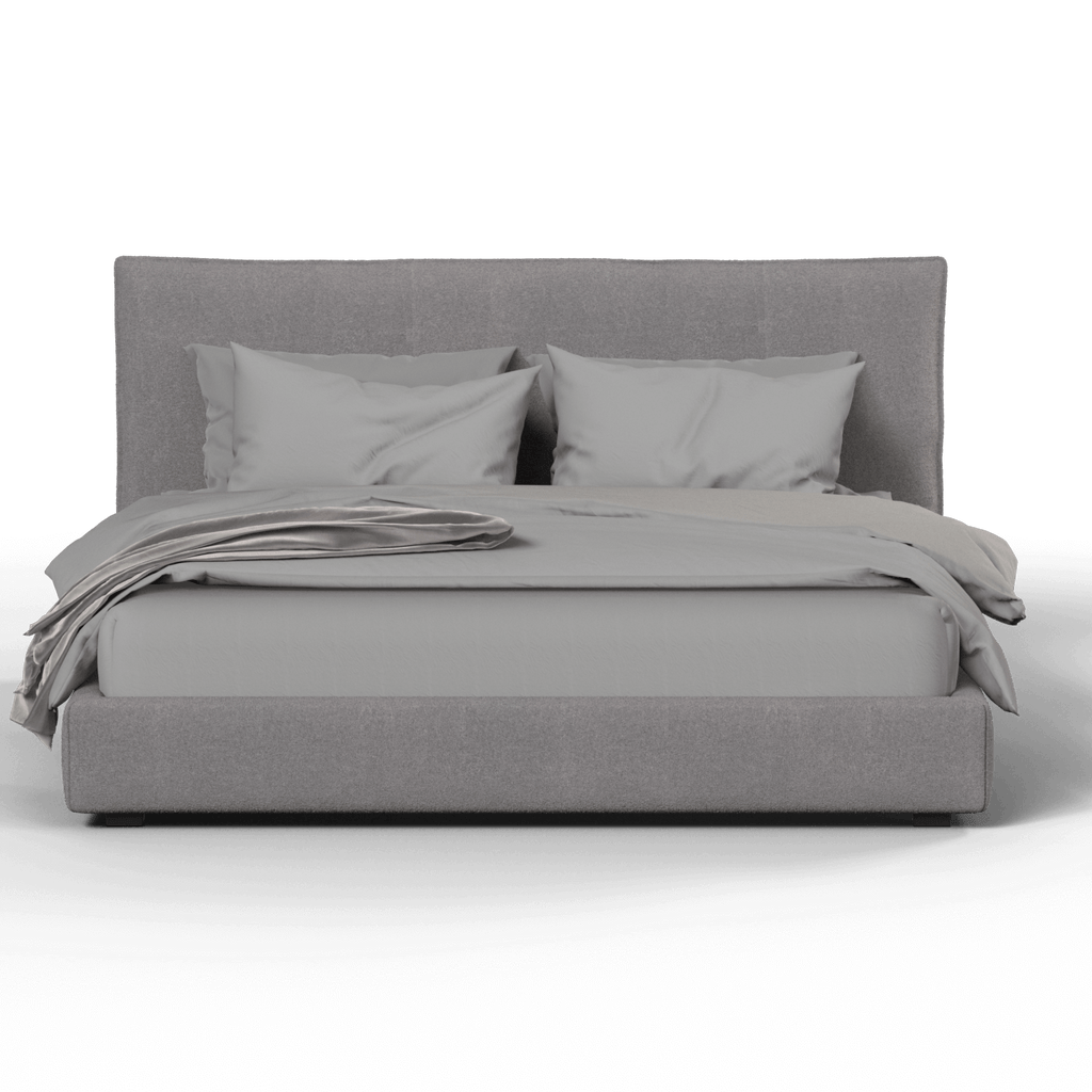 Thea double bed