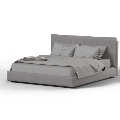 Thea double bed