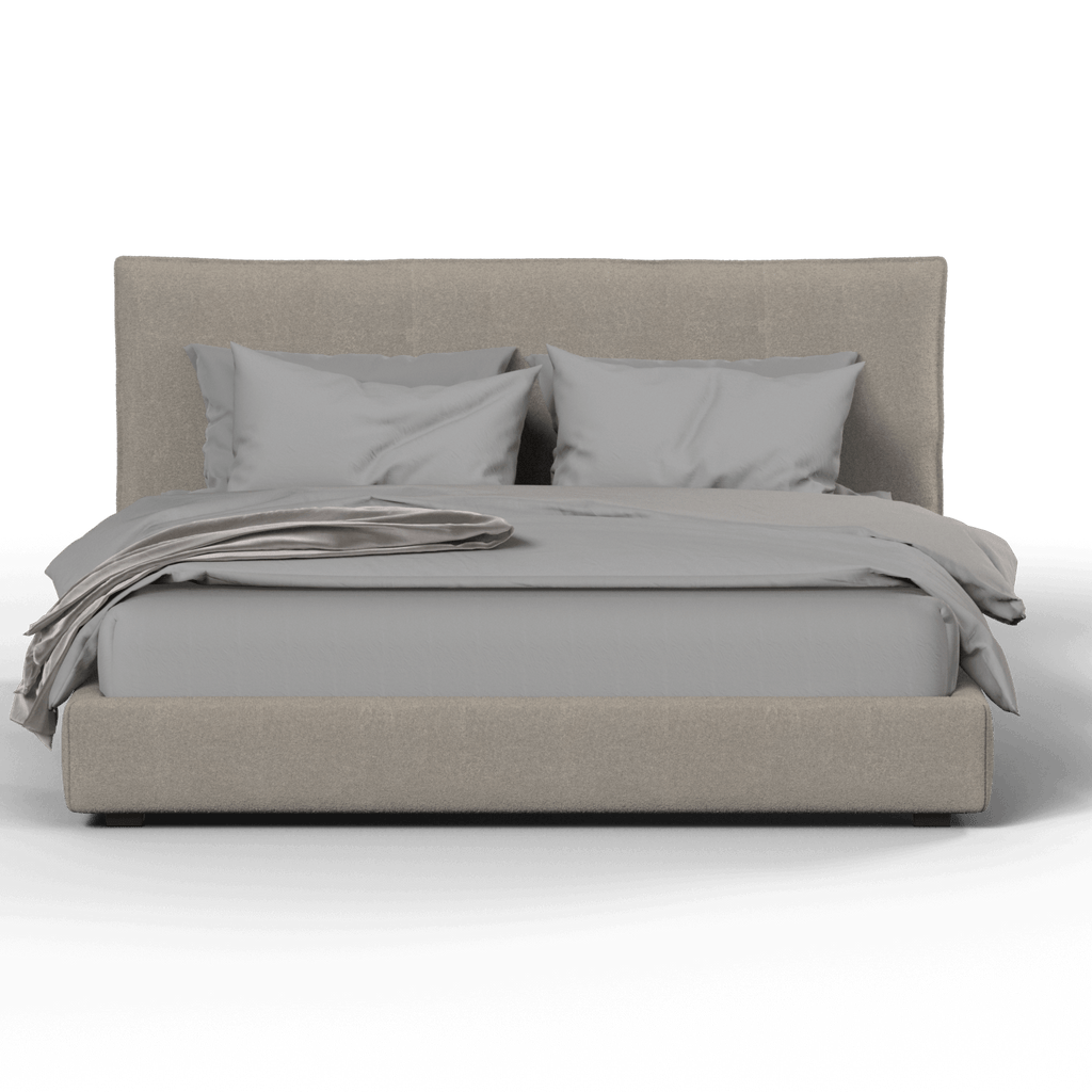 Thea double bed