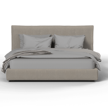 Thea double bed