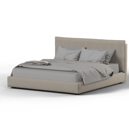 Thea double bed