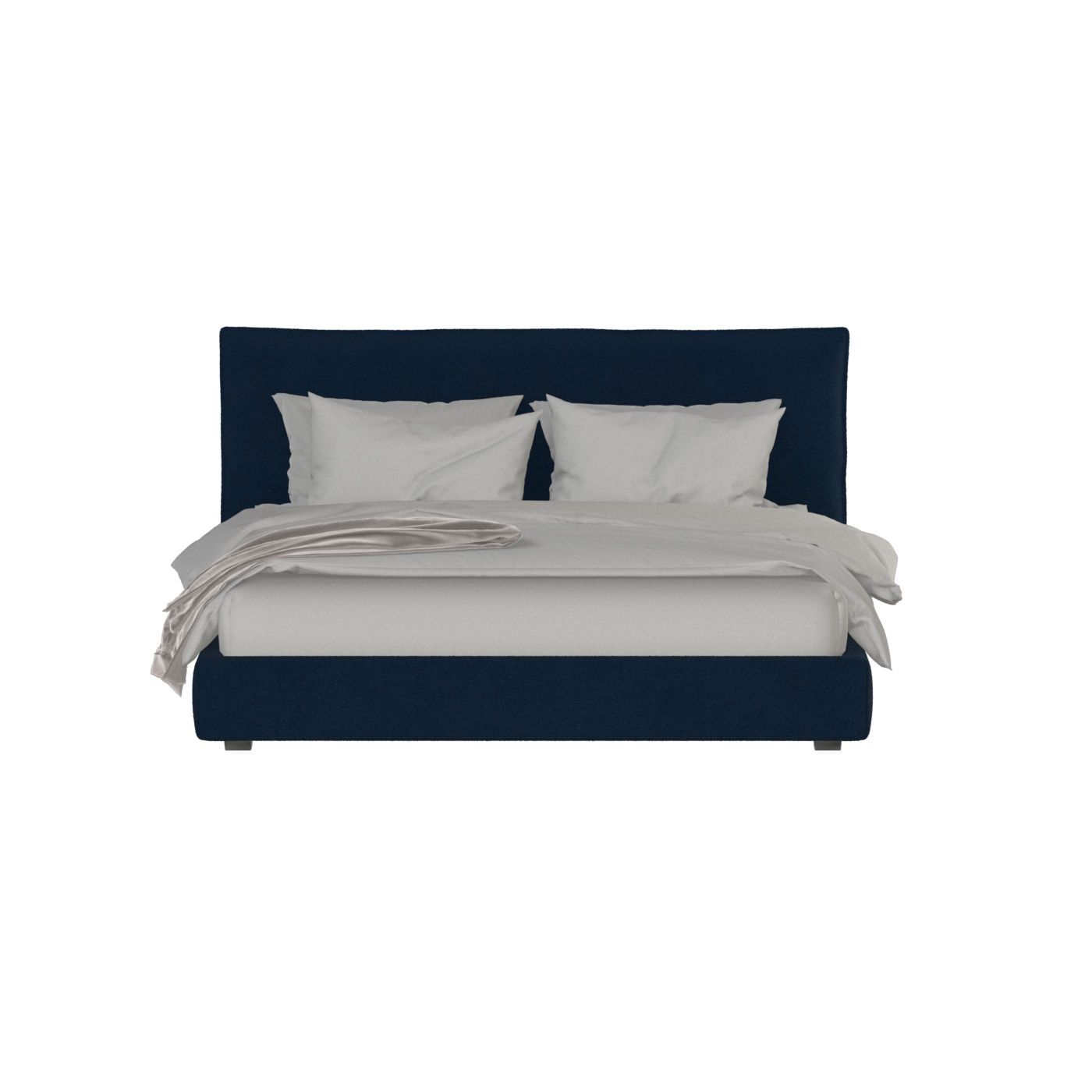 Thea double bed