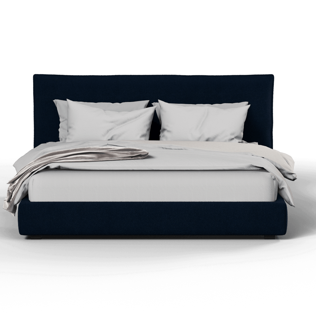 Thea double bed