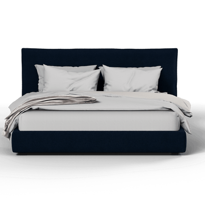 Thea double bed